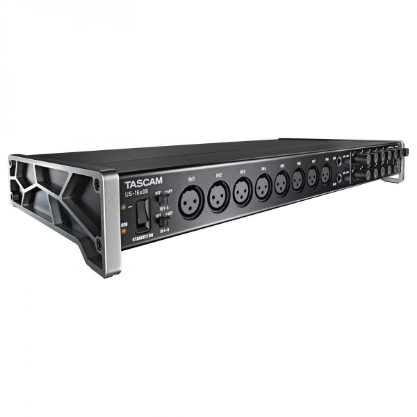 Tascam US-16x08 Audio Interface