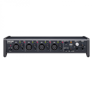 Tascam US-4x4HR USB Audio Interface