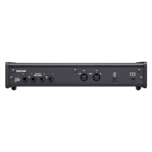 Tascam US-4x4HR USB Audio Interface