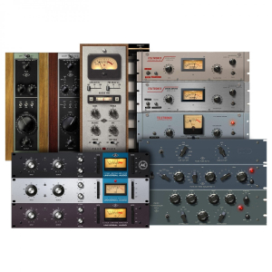 Universal Audio Apollo Solo USB Heritage Edition (Desktop/Win)