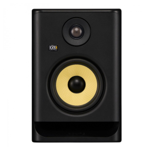Universal Audio Volt 1 and KRK ROKIT RP5 G5 Studio Monitor Bundle