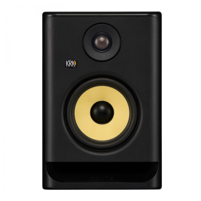 Universal Audio Volt 1 and KRK ROKIT RP5 G5 Studio Monitor Bundle