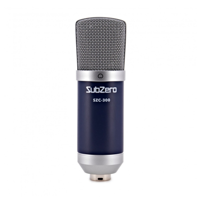 Universal Audio Volt 1 Vocal Recording Pack