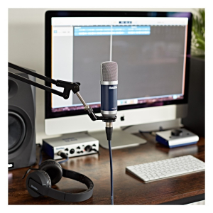 Universal Audio Volt 1 Vocal Recording Pack