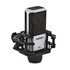 Universal Audio Volt 1 Vocalist Starter Pack