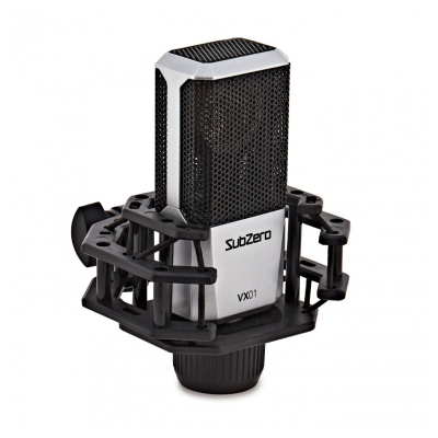 Universal Audio Volt 1 Vocalist Starter Pack