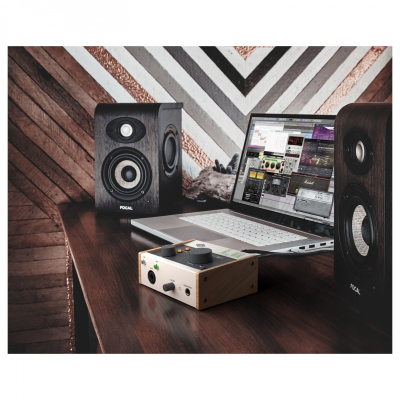 Universal Audio Volt 176 USB Audio Interface