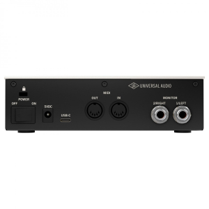 Universal Audio Volt 2 USB Audio Interface