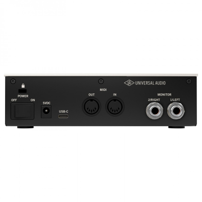 Universal Audio Volt 2 USB Audio Interface