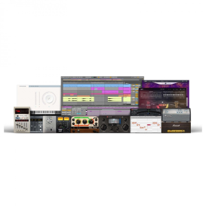 Universal Audio Volt 2 USB Audio Interface