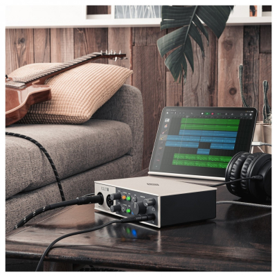 Universal Audio Volt 2 USB Audio Interface