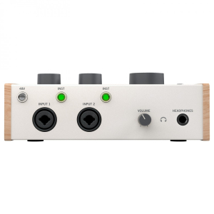 Universal Audio Volt 276 Studio Pack