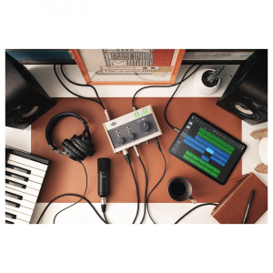 Universal Audio Volt 276 Studio Pack