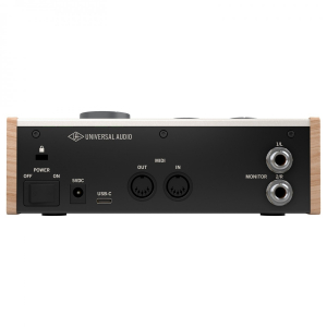 Universal Audio Volt 276 USB Audio Interface