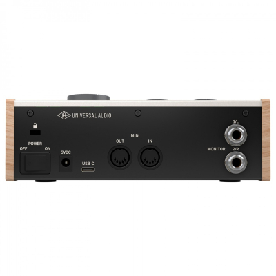Universal Audio Volt 276 USB Audio Interface