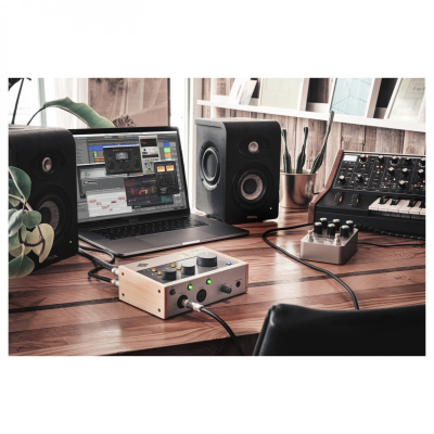Universal Audio Volt 276 USB Audio Interface