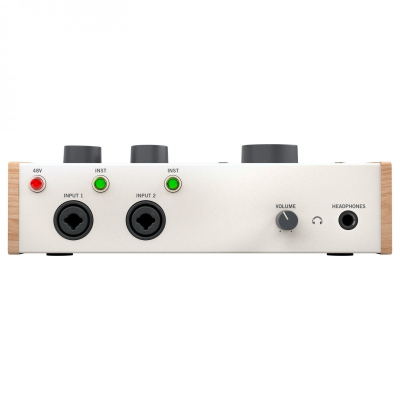 Universal Audio Volt 476 USB Audio Interface