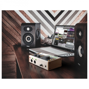 Universal Audio Volt 476 USB Audio Interface