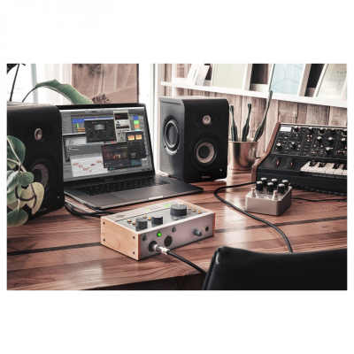 Universal Audio Volt 476 USB Audio Interface