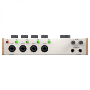 Universal Audio Volt 476P Audio Interface