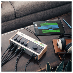 Universal Audio Volt 476P Audio Interface