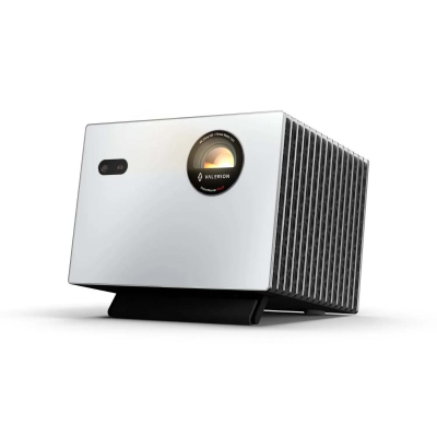 Valerion StreamMaster Plus 2 4K RGB Triple Laser Projector