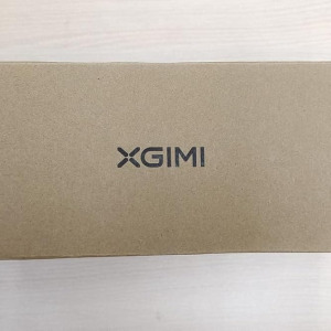 XGIMI Elfin Flip 1080P Projector, Licensed Netflix, Build-in Adjustable Stand, Lightweight and Compact Design, 400 ISO Lumens, Screen Adaption, 2 x 3W Speakers, WiFi, Bluetooth,...