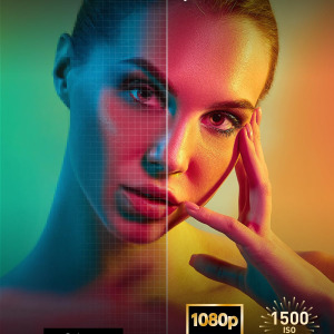 XGIMI Horizon 1080p FHD Projector 4K Supported Movie and Gaming Projector, 1500 ISO Lumens, Harman Kardon Speaker, Auto Focus&Keystone ISA Technology Android TV 10.0 Wireless...