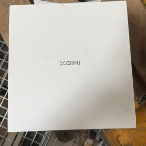 XGIMI Horizon 1080p FHD Projector 4K Supported Movie and Gaming Projector, 1500 ISO Lumens, Harman Kardon Speaker, Auto Focus&Keystone ISA Technology Android TV 10.0 Wireless...