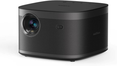 XGIMI Horizon Pro 4K Projector 1500 ISO Lumens, Android TV 10 Movie Projector with Integrated Harman Kardon Speaker, Auto Keystone & Focus, ISA Technology, Wireless Casting WiFi...