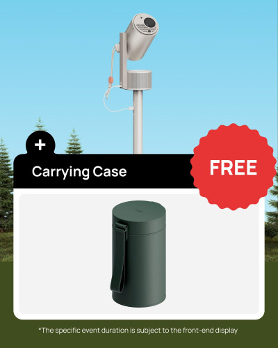 XGIMI MoGo 3 Pro 1080P Mini Projector with PowerBase Stand, Google TV with Licensed Netflix, Build-in Adjustable Stand, Portable Projector, 450 ISO Lumens, ISA 2.0, 2*5w Harman...