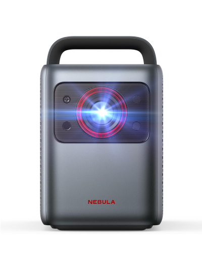 Anker NEBULA Cosmos Laser 4K Projector, Portable Projector with 2200 ANSI Lumens, Android TV 10.0, Autofocus, Auto Keystone Correction, Screen Fit, Home Theater with Wi-Fi &... Anker NEBULA Cosmos Laser 4K Projector, Portable Projector with 2200 ANSI Lumens, Android TV 10.0, Autofocus, Auto Keystone Correction, Screen Fit, Home Theater with Wi-Fi &...