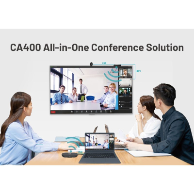 Fanvil A400 Room Cast CA400