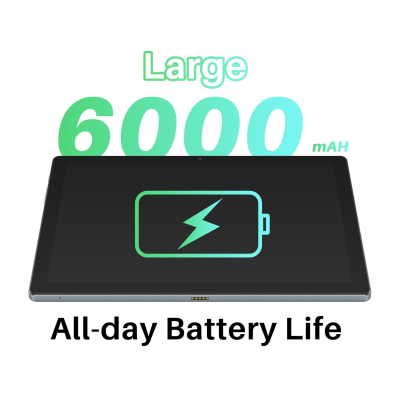 HUION Kamvas Slate 10 Standalone Drawing Tablet with Full-Laminated Screen, 10.1" FHD Digital Art Tablet No Computer Needed, with 4096 Levels Stylus Pen, Android 12, 8GB+128GB...