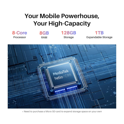 HUION Kamvas Slate 11 Drawing Pad 11" Standalone Drawing Tablet with Full-Laminated Screen, 90Hz High Refresh Rate Digital Art Tablet, with 4096 Levels Hyper Pencil, Android 14,...