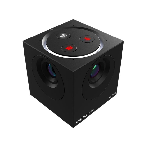 Innex Cube Camera