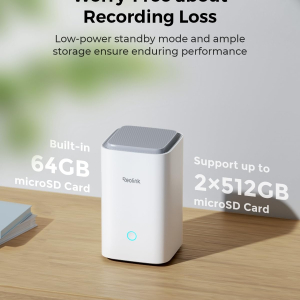 Reolink 2K Battery Video Doorbell with Home Hub, 2.4/5GHz Wi-Fi Doorbell Camera Wireless, 1:1 Head-to-Toe View, Package/Person/Vehicle Detection, Video Call, 64GB Local Storage...