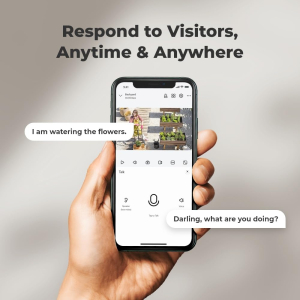 Reolink 2K Solar Security Camera Outdoor Wireless, 2.4 GHz WiFi Battery Powered Camera with 360° Pan-Tilt View, Person/Vehicle Detection, Two-Way Audio, SD/Cloud Storage, Argus...