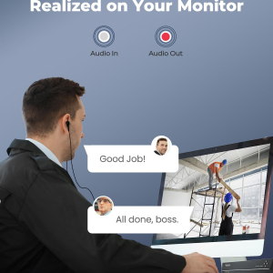 Reolink 36 Channel NVR for Security Camera, 3 HDD Bays, Support 16MP/4K/5MP/4MP Home CCTV Systems, 24/7 Surveillance Recording, Integrated O/I Alarm, RLN36 (No HDD Included)