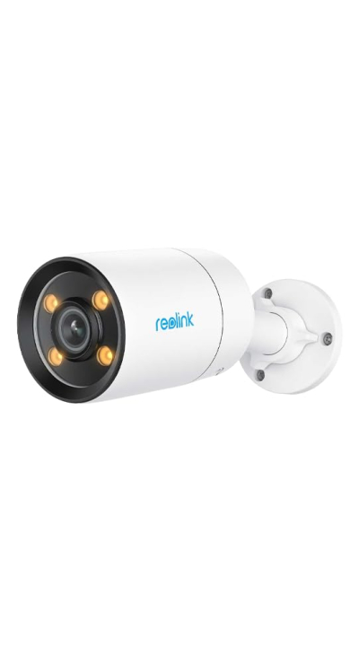 Reolink ColorX Series P320X PCCX2K01