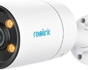 Reolink ColorX Series P320X PCCX2K01