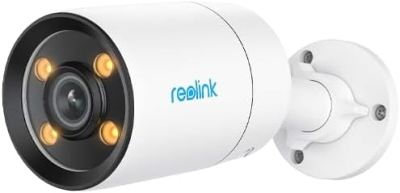 Reolink ColorX Series P320X PCCX2K01