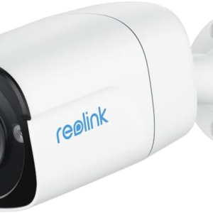 Reolink P320 5mp Poe Security Camera One Size