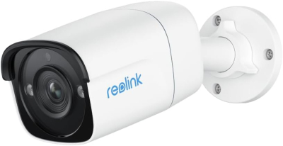 Reolink P320 5mp Poe Security Camera One Size