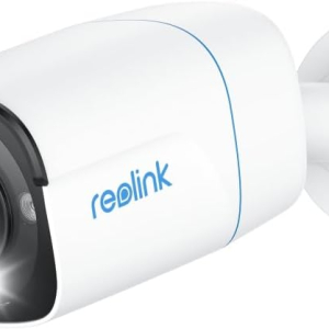 Reolink P330 4K UHD IP Camera by Reolink