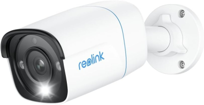 Reolink P330 4K UHD IP Camera by Reolink