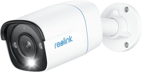 Reolink P330 4K UHD IP Camera by Reolink