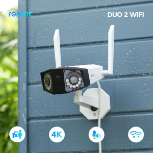 Reolink Surveillance Camcorder Duo 2