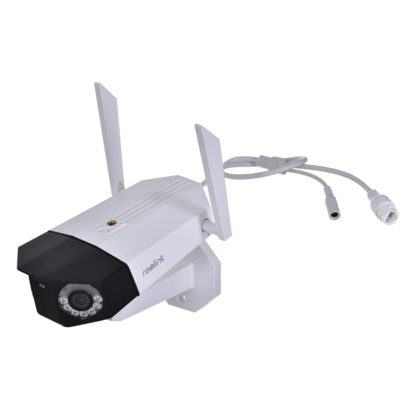 Reolink Surveillance Camcorder Duo 2