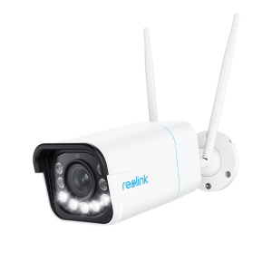 Reolink W430 Dome IP security camera Outdoor 3840 x 2160 Pixels Wall